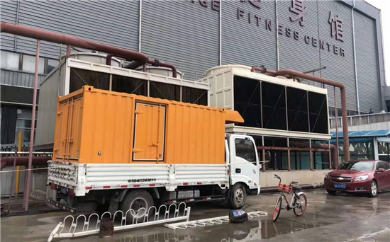 宿豫300KW发电机组适配电缆规格选型指南