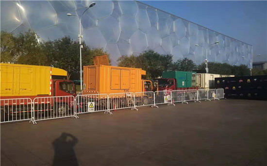 宿豫400KW发电机组适配电缆规格选型指南