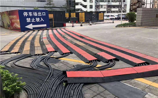 宿豫发电机组电缆选型完整具体步骤（工程通用标准流程）